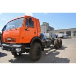 Камаз 4308 шасси